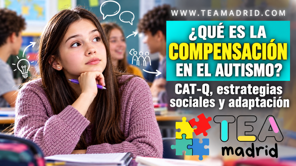 Especialista en mujeres Autistas Juan José Millán