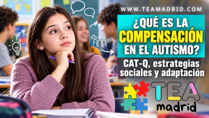 Especialista en mujeres Autistas Juan José Millán