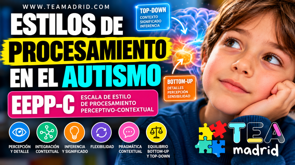 Mejor especialista en Autismo Infantil Juan José Millán