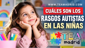 Especialista Autismo Niñas Juan José Millán