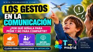 El mejor centro de TEA en Madrid