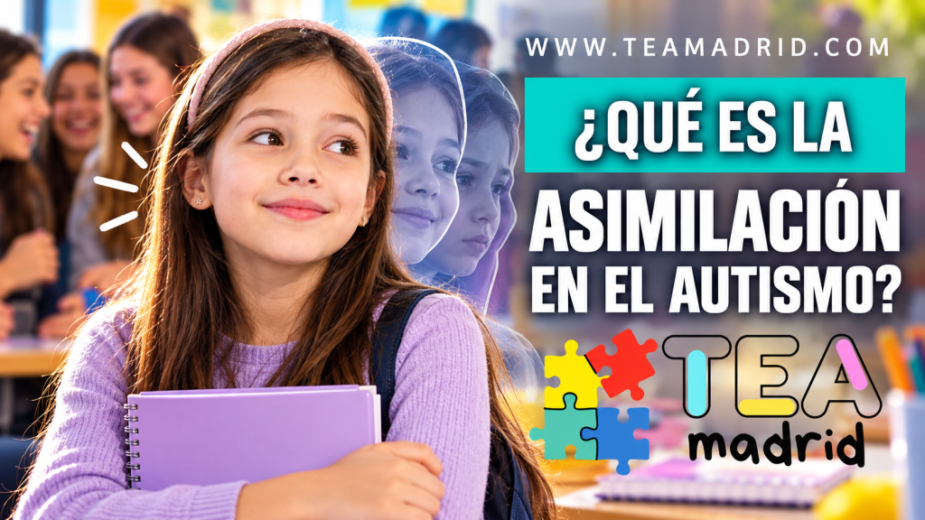 Especialista en Autismo en adultos Juan José Millán